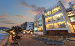 Taean Maumsokui Jip  Pension