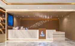 Lavande Hotel Beijing Panjiayuan Tumor Hospital Shilihe Subway Station