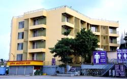 Hotel Amit Palace