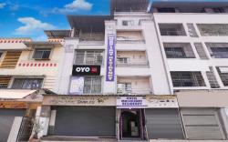 Hotel O Moonlight Residency