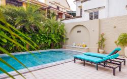 Vaia Hoi An Boutique Hotel