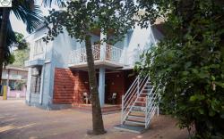 Shivansh Cottage Diveagar