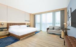 Four Points by Sheraton Huzhou
