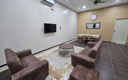 Homestay Ombak Mimpi
