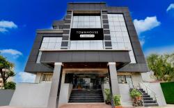 Super Townhouse Chakan MIDC Pune Formerly Renuka Executive