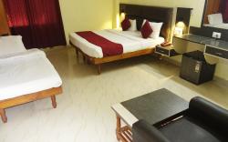 Vihas Inn - Tirupati