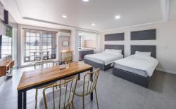 Gyeongju The Stay Spa Pension