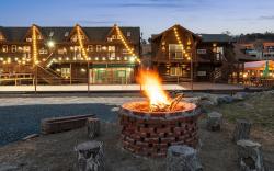 Daecheon Ocean Forest Pension