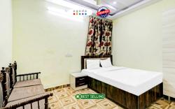 Goroomgo SNA Grand Lucknow