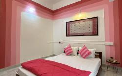 Beau Monde Niyor – Cozy 3BHK with WiFi & Kitchen