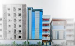 Shreshtam Apart Hotel, Gachibowli