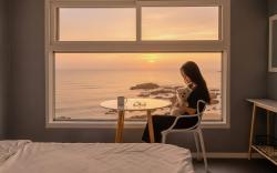 Goseong Napoli House Pension