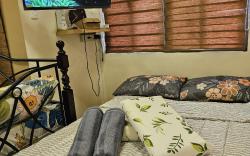 Baguio City Studio Unit Goshenland Towers