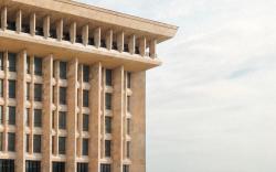 The Telegraph Hotel - The Leading Hotels of the World