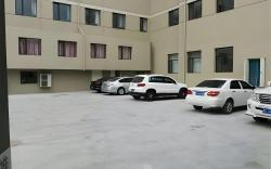 Jinjiang Inn Yingkou Port Authority Bayuquan Century Square