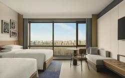Four Points by Sheraton Changchun West