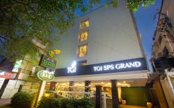 TGI SPS Grand