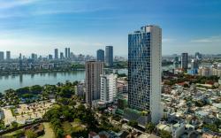 Crowne Plaza Danang City Centre By IHG