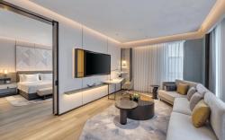 Crowne Plaza Rugao By IHG
