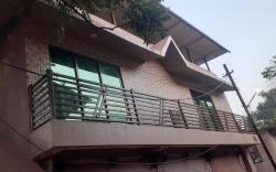 The Hilltop Residency Matheran