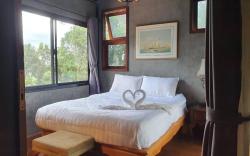 ควนคานหลาวคาเฟ่&รีสอร์ท