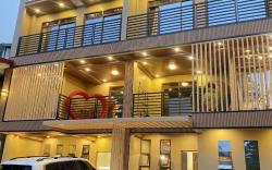 Baguio Transient House