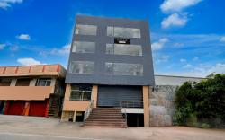 Super Townhouse Cherlapally Bus Terminal Formerly Hotel Chakripuram