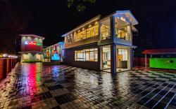 GRAND SHIVNERI RESORT