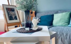 喆·艺 Home 文艺精品大床房