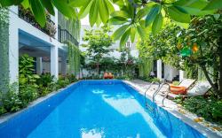 My Anh Boutique Villa Hoi An