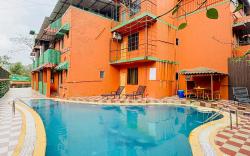 Hill Forest Resort Lonavala