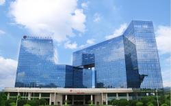 Ramada Plaza Liuzhou Liudong Hotel