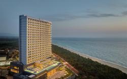 Shillamonogram Gangneung Hotel