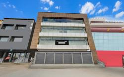 Super Townhouse OAK Owaisi Hospital Mailardevpally Formerly Tolkanti Arc