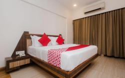 Capital O 13823 Hotel Praveen International