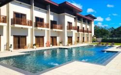 Lotus Resort Panglao