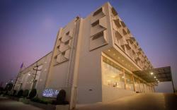 CITADEL Hotel By Vinnca