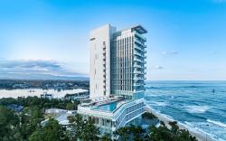 SEAMARQ HOTEL