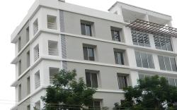 The Palazzo Apartment