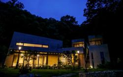 Ganghwa hotelmumu and pension