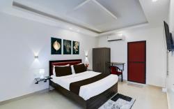 Super Hotel O Deva Road Chinhat Formerly 24 Stays