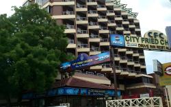 Hotel City Tower Coimbatore