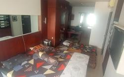 Apartment Thamrin City 2 Bedroom