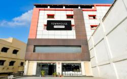 Super Townhouse Nagole RTO Office