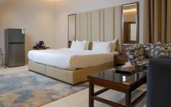 Samt Serviced Apartments - Al Narjis