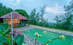 Pine Malhar Pool  Resort by VOYEHOMES