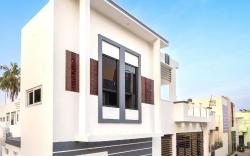 Villa De Charm