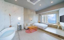 Gangneung Memory Stay Ocean View Pension