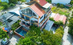 Khoi Nguyen Villa