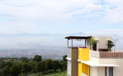 Valle Verde Villas